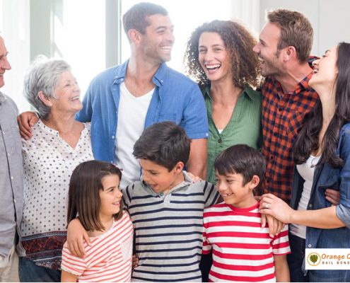 orange county bail bonds