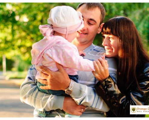 orange county bail bonds
