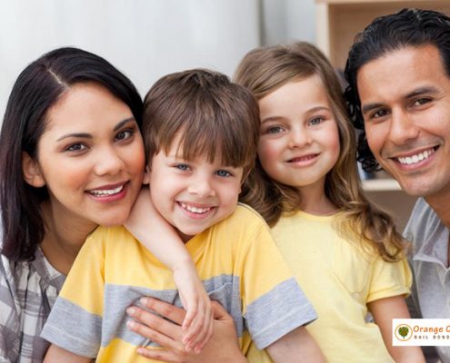 orange county bail bonds