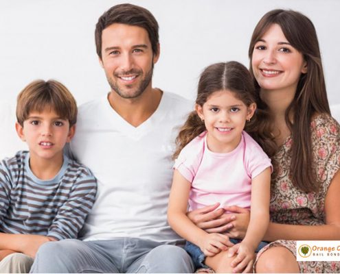 orange county bail bonds