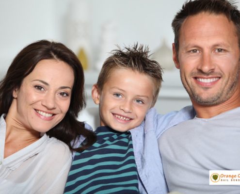 orange county bail bonds