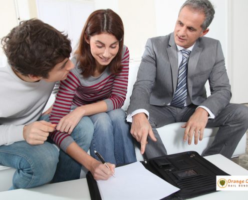orange county bail bonds
