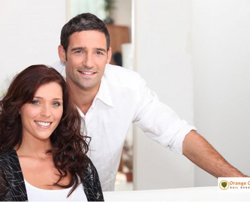 orange county bail bonds