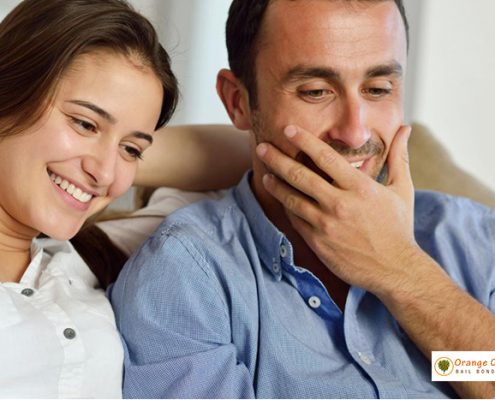 orange county bail bonds