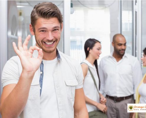 orange county bail bonds