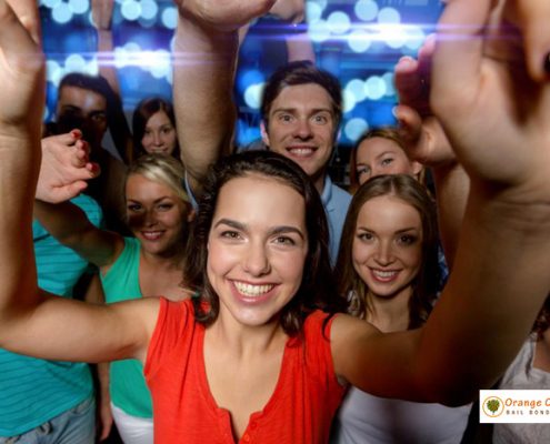 orange county bail bonds