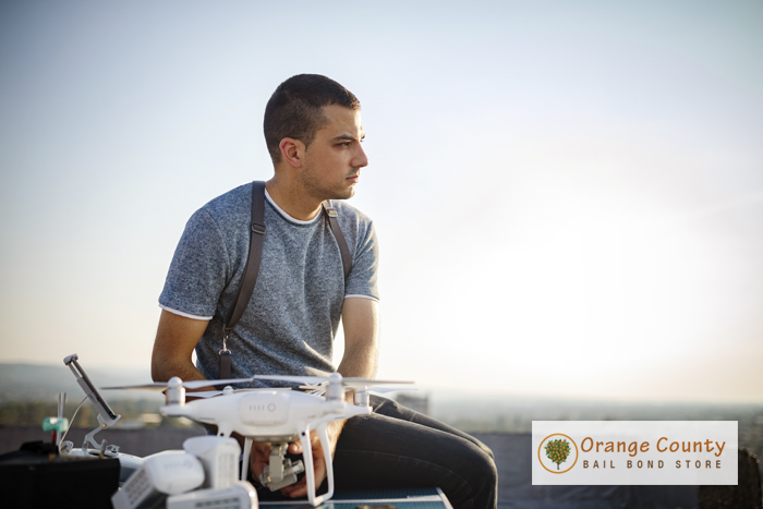 laws to know before you fly your drone