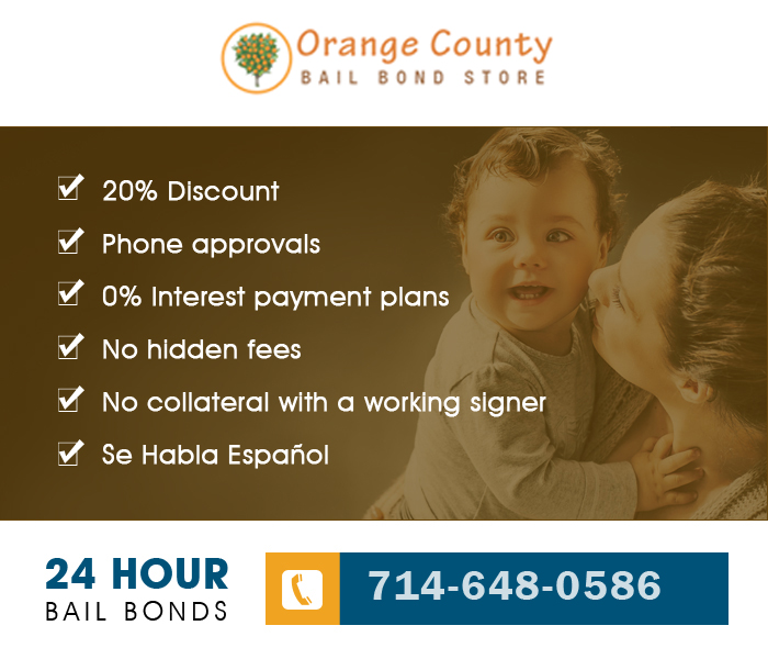 orange county bail bonds
